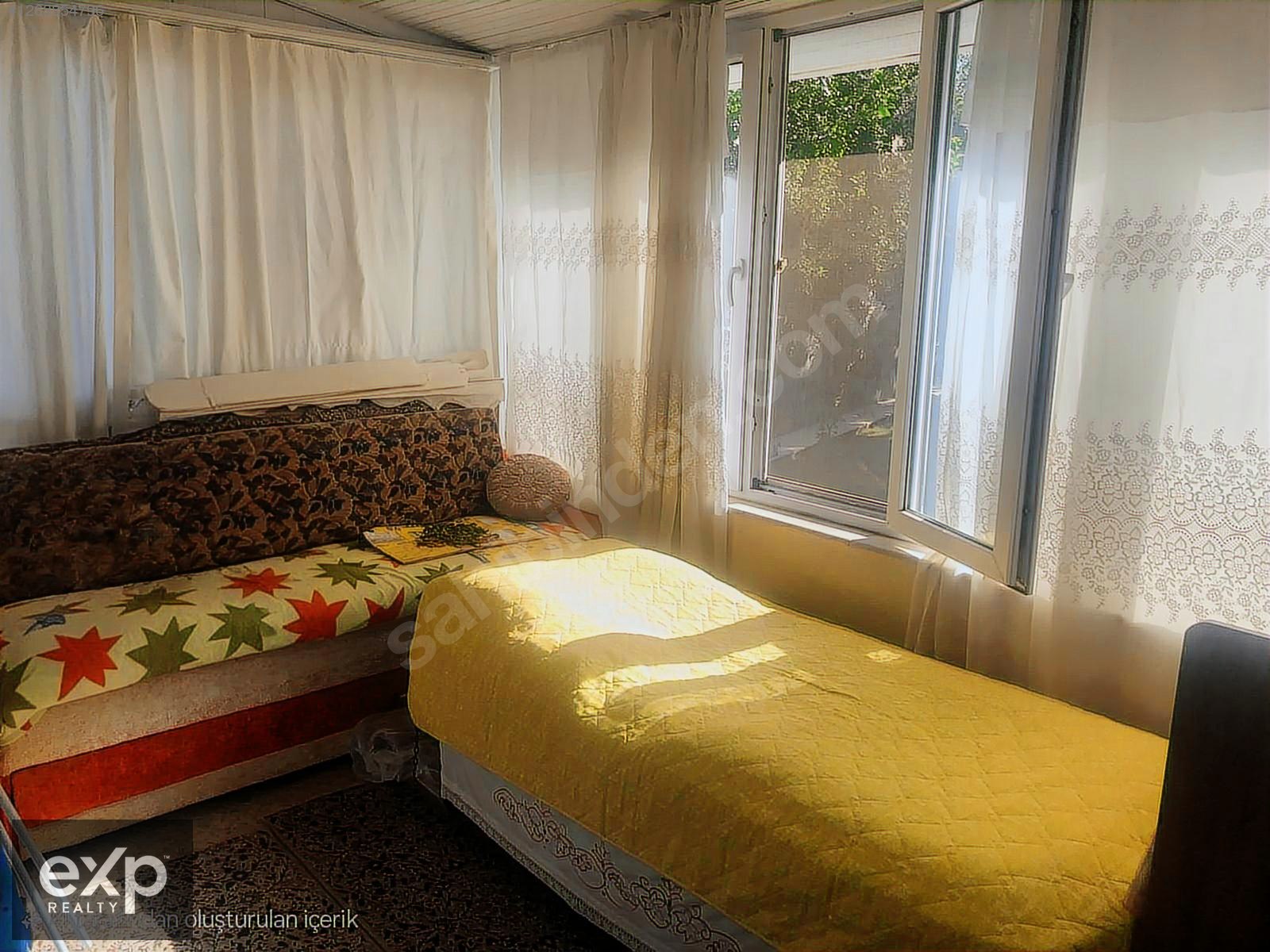 Denize Yakın, Geniş Bahçeli ve Depolu 3+1 Daire Burhaniye - BALIKESİR BURHANİYE fotoğraf 8