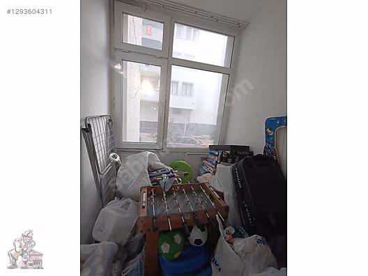 Gözde Gayrimenkulden 75. Yıl Mahallesinde Satılık Daire - BURSA YILDIRIM fotoğraf 28