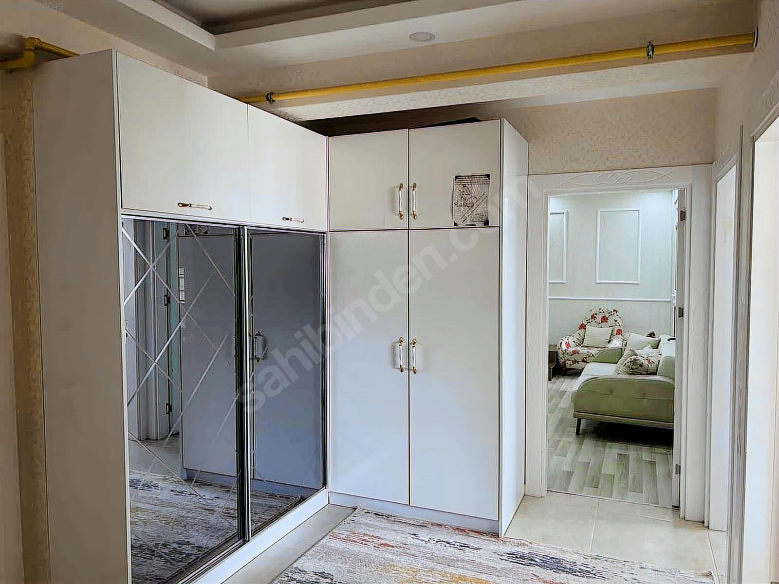ACİLL SATILIK 4 ODALI SÜPER DAİRE ÇÖZÜM EMLAK'TA - ŞANLIURFA KARAKÖPRÜ fotoğraf 7