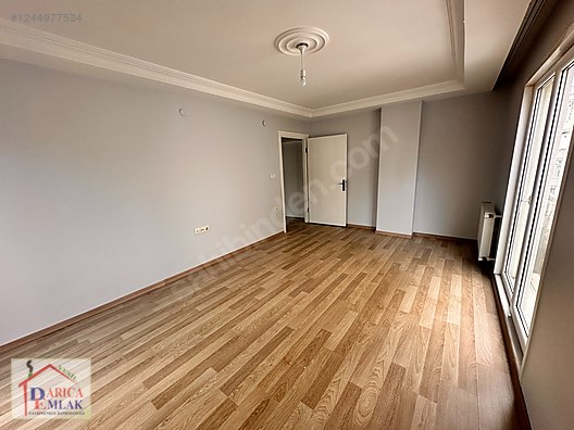 FATİH DEVLET HASTANESİ YANINDA SATILIK DAİRE - KOCAELİ GEBZE fotoğraf 12