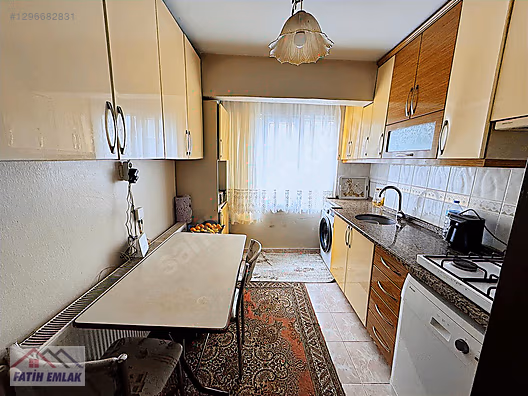 GEMLİK'TE SATILIK 3 KATLI APARTMAN - BURSA GEMLİK fotoğraf 19