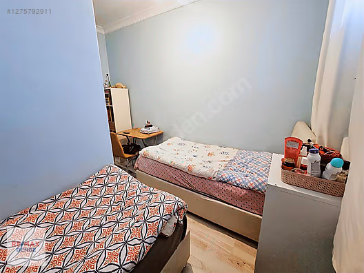 CENGİZ TOPEL CADDESİNİN BİR ALT SOKAĞINDA SATILIK YENİ DAİRE - İSTANBUL EYÜPSULTAN fotoğraf 17