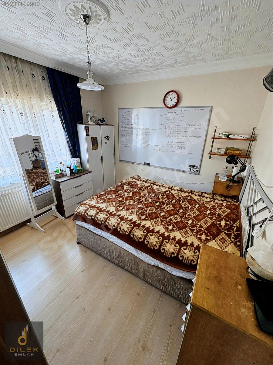Kepezde Ebeveyn Banyolu 3+1 Satılık Daire - ZONGULDAK EREĞLİ fotoğraf 3