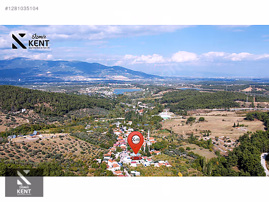 Kemalpaşa Nazarköy Merkez Satılık 180 m2 Bahçe 35 m2 Ev - İZMİR KEMALPAŞA fotoğraf 27