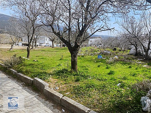 Turyap'tan Kemalpaşa Sütçülerde %50 Köy İçi İmarlı Satılık Arsa - İZMİR KEMALPAŞA fotoğraf 23