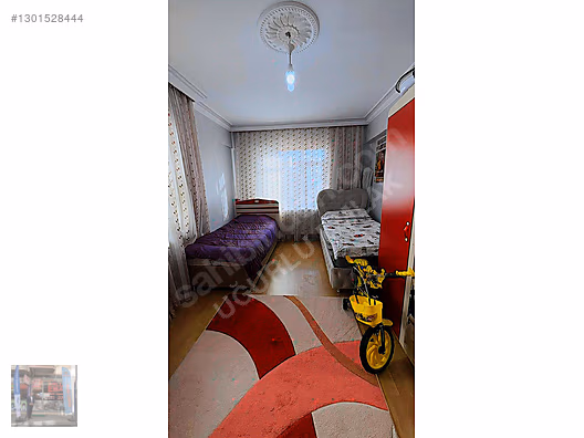ANKARA POLATLI ŞEHİTLİK MAHALLESİNDE FIRSAT 3+1 DAİRE! - ANKARA POLATLI fotoğraf 15
