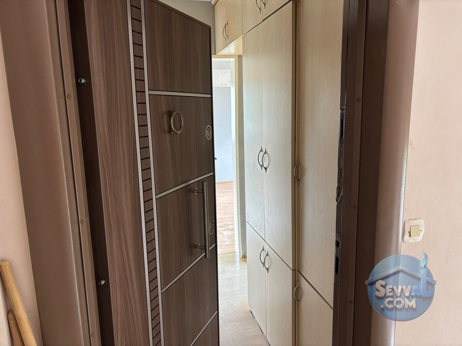 GÖLCÜK GÜZEL KONUMDA 2+1 KİRALIK DAİRE - Kocaeli Gölcük fotoğraf 2