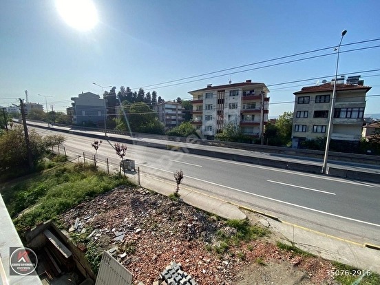 EREĞLİ ANAYOLA CEPHELİ TİCARİ İMARLI SATILIK BİNA VE ARSASI KARDEŞ GAYRİMENKUL - KOCAELİ KARAMÜRSEL fotoğraf 23