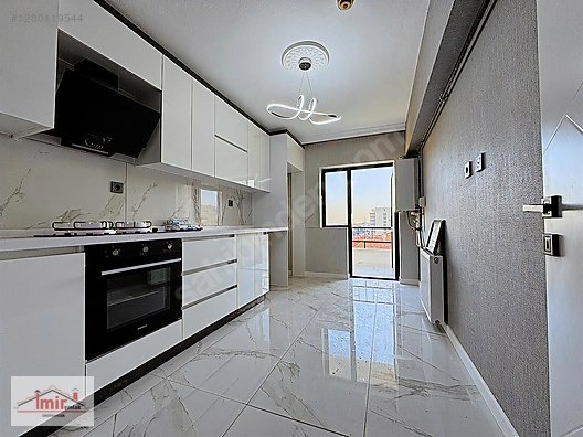 PURSAKLAR İMİR EMLAK'TAN PROTOKOL YOLU YAN3+1 YAPILI DAİRE - ANKARA PURSAKLAR fotoğraf 9