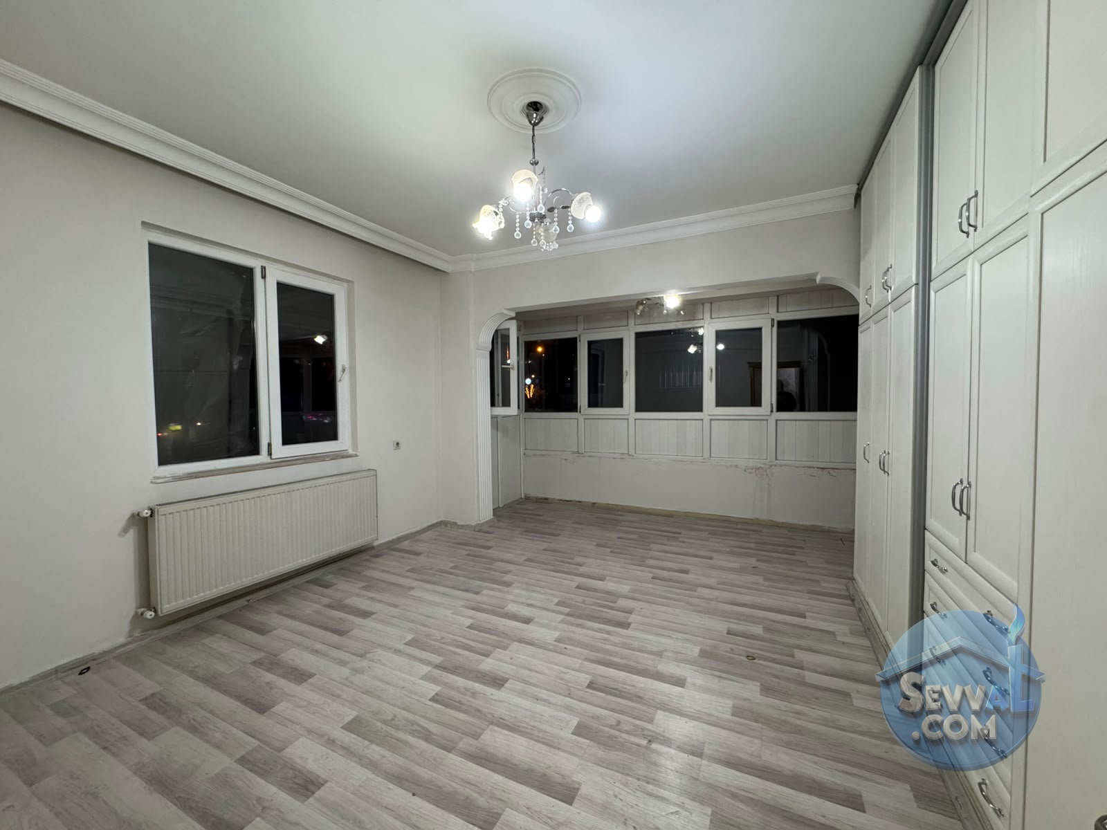 İPEKYOL BULVARI ÜZERİ 1.KAT 2+1 D.GAZLI,ASANSÖRLÜ - ŞANLIURFA HALİLİYE fotoğraf 8