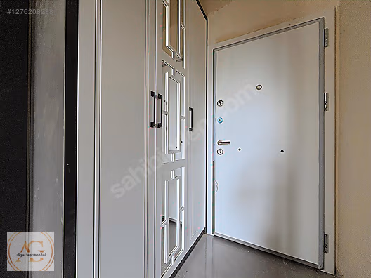 ARYA'DAN ALTINKUM'DA 1+1 ARAKAT DOĞALGAZLI DAİRE - BALIKESİR EDREMİT fotoğraf 9