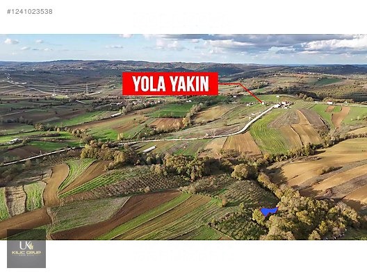 Kandıra Üğümce'de Satılık Fındıklık - KOCAELİ KANDIRA fotoğraf 22