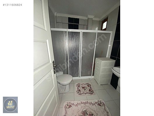 HEDEF EMLAK'TAN CUMHURİYET CADDESİ GRATİS UZERİ KİRALIK DAİRE - AMASYA MERZİFON fotoğraf 22