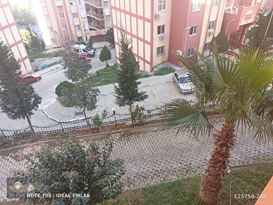 ANAMUR TOKİ SATILIK 2+1 DAİRE - MERSİN ANAMUR fotoğraf 3