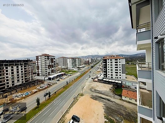 KARAKAVAKTA SATILIK 3+1 LÜKS DAİRE - MALATYA YEŞİLYURT fotoğraf 3