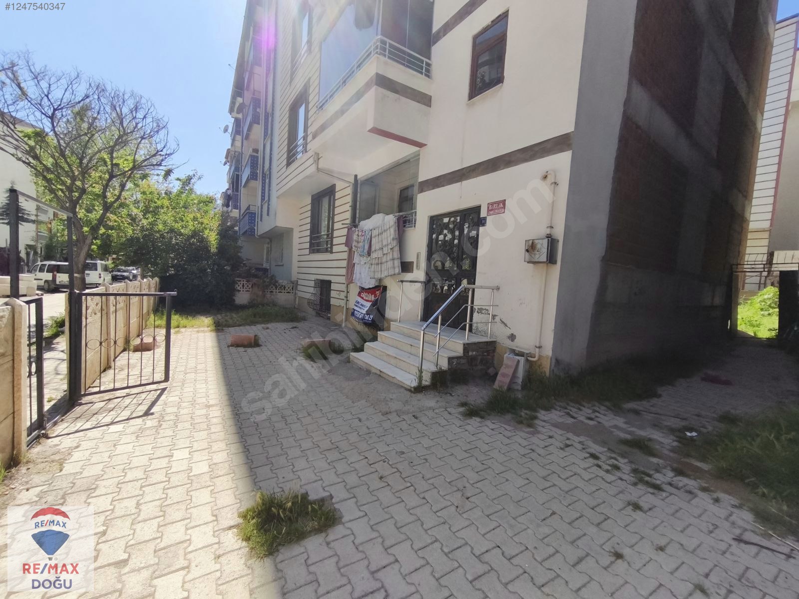 REMAX DOĞU'DAN SATILIK 3+1 YARI BODRUM EŞYALI ÜNİVERSİTE MAHALLE - ELAZIĞ MERKEZ fotoğraf 7