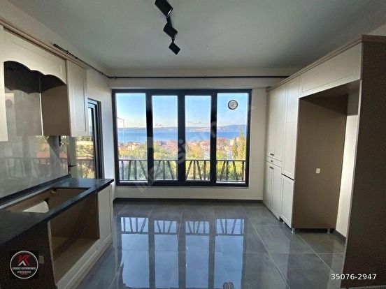 PREMİUM YAŞAM | SİTE İÇERİSİNDE DENİZ MANZARALI, LÜKS 3+1 ARAKAT DAİRE - KOCAELİ KARAMÜRSEL fotoğraf 17