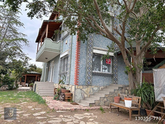 HATAY ARSUZ KARAAĞAÇ MİCANA MAH SATILIK MÜSTAKİL VİLLA - HATAY ARSUZ fotoğraf 2