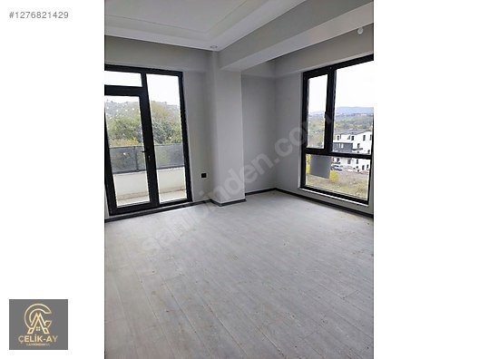 ÇELİK-AY GAYRİMENKUL'DEN BAŞİSKELE SATILIK 3+1 DAİRE - KOCAELİ BAŞİSKELE fotoğraf 6