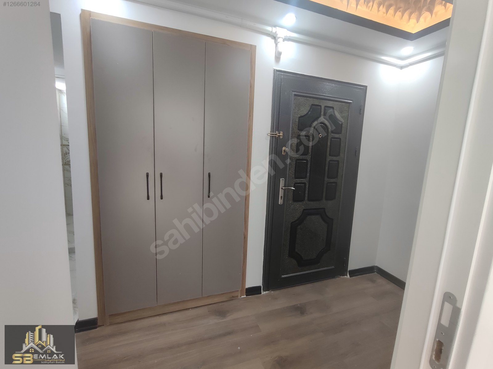SB EMLAK OFİSİNDEN 4 EYLÜL MAHALLESİNDE MASRAFSIZ ARAKAT DAİRE - İZMİR TİRE fotoğraf 12
