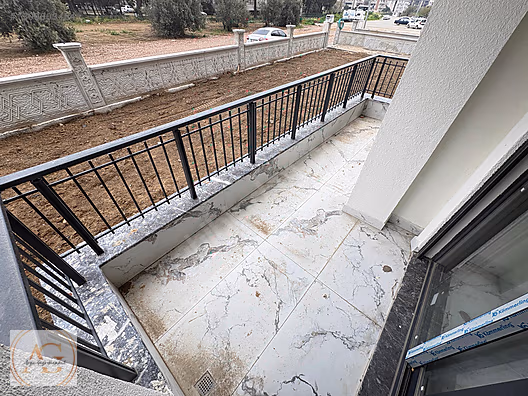 Hamidiye'de Otoparklı, Ebeveyn Banyolu, 3+1 Satılık Daire - BALIKESİR EDREMİT fotoğraf 17