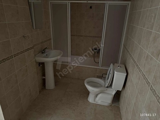 MODERNKENT SİTESİNDE 3+1 145 M2 4.KAT KUZEY CEPHE SATILIK DAİRE - KIRKLARELİ BABAESKİ fotoğraf 27