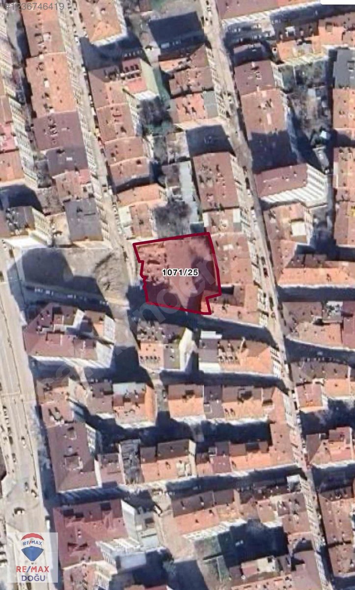 REMAX DOĞUDAN ÜNİVERSİTE MAH. 3+1 TEMELDEN TAKSİTLİ FIRSAT DAİRE - ELAZIĞ MERKEZ fotoğraf 4