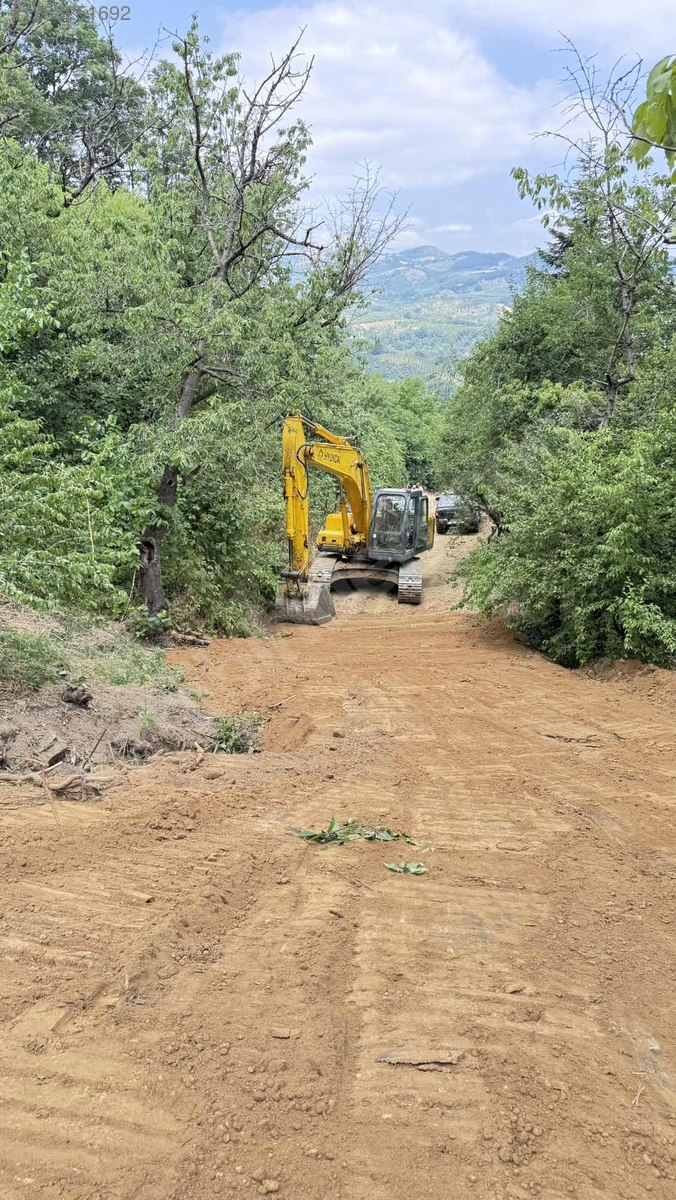 BURSA İNEGÖL SÜLE  KÖYÜNDE 1.676 M² MEYVE BAHÇESİ  SATILIKTIR - BURSA İNEGÖL fotoğraf 3