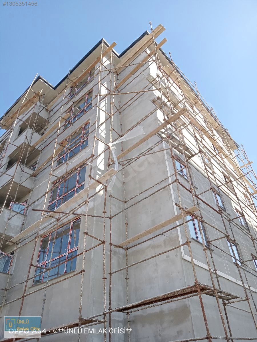 ÜNLÜ EMLAKTAN BUDAMIŞ MEVKİİNDE TEMMUZ TESLİM 2+1 LÜKS DAİRELER - KASTAMONU MERKEZ fotoğraf 50