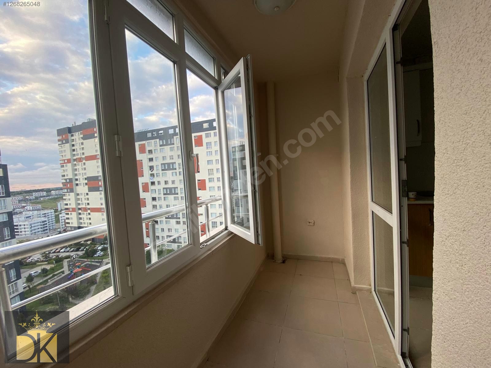 KAYAŞEHİR 18. BÖLGEDE SATILIK 3+1 DAİRE - İSTANBUL BAŞAKŞEHİR fotoğraf 6