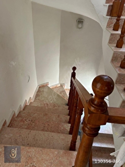 HATAY ARSUZ KARAAĞAÇ CUMHURİYET MAHALLESİNDE SİTE İÇİNDE 4+2 SATILIK VİLA - HATAY ARSUZ fotoğraf 9