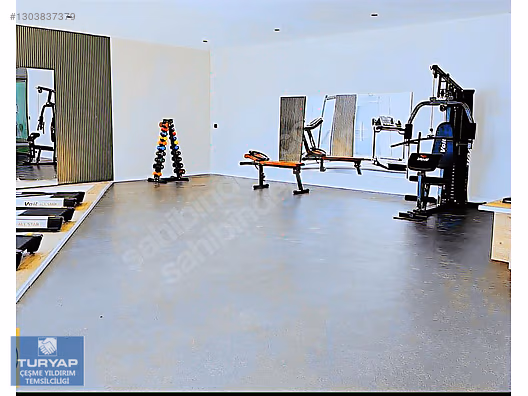 TURYAP ÇEŞME AYASARANDA TERRACE PARK'ta KİRALIK EŞYALI 1+1 DAİRE - İZMİR ÇEŞME fotoğraf 36