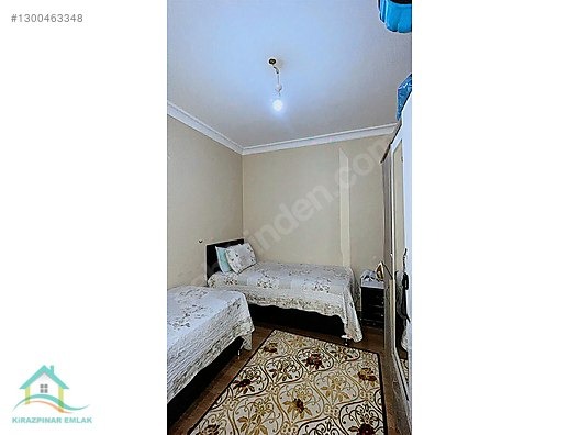 GEBZE EMLAK KONUTLARI 2.ETAP'TA SATILIK KREDİYE UYGUN 3+1 - KOCAELİ GEBZE fotoğraf 2