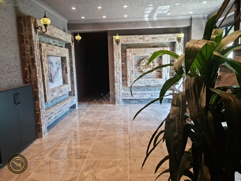 AYDINLAR İNŞAAT İSTANBUL KONAKLARI 3. ETAP'TA PREMIUM 2+1 DAİRE - KIRKLARELİ MERKEZ fotoğraf 8