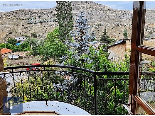 SELÇUKLU-KÜÇÜKMUHSİNE'DE KİRALIK 2+1 MÜSTAKİL BAHÇELİ TAŞ KONAK - KONYA SELÇUKLU fotoğraf 22