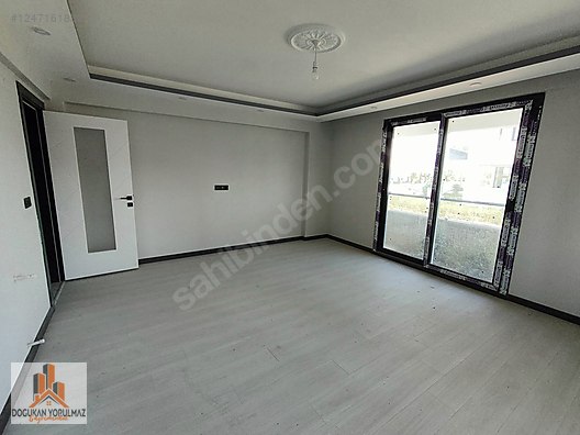 YEDİEYLÜL MAHALLESİ SATILIK LÜKS BİNA - İZMİR TORBALI fotoğraf 9