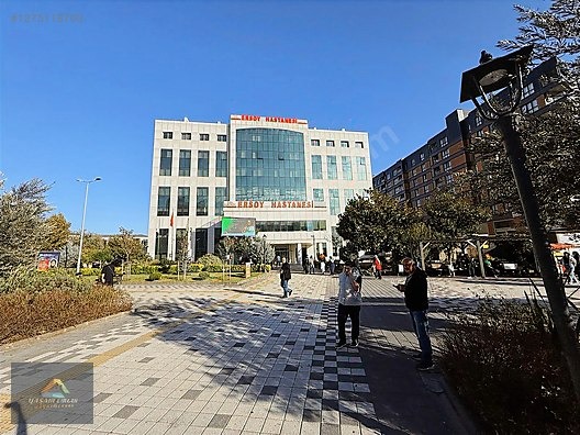 KURTKÖY DE SİTE İÇERİSİNDE SATILIK 2+1 DAİRE // METRO YANI // - İSTANBUL PENDİK fotoğraf 18