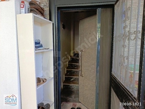 DİDİM SATILIK 3+1 AYRI MUTFAKLI FUL EŞYALI MÜSTAKİL VİLLA - AYDIN DİDİM fotoğraf 36
