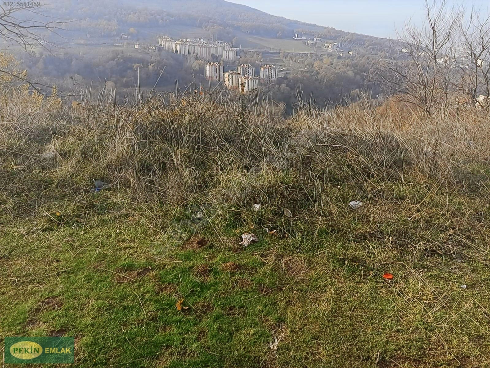 PEKİN EMLAK 'tan satılık arazi Başiskele - KOCAELİ BAŞİSKELE fotoğraf 6