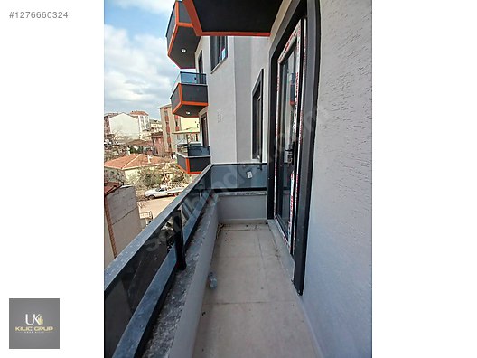 KILIÇ GRUPTAN HARİKA KONUMDA YERDEN ISITMALI ARAKAT 3+1 DAİRE - KOCAELİ KÖRFEZ fotoğraf 6