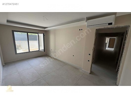 ALTINTAŞ'TAN SATILIK 500 METRE ARSA İÇİNDE MÜSTAKİL VİLLA - İZMİR ÇEŞME fotoğraf 10