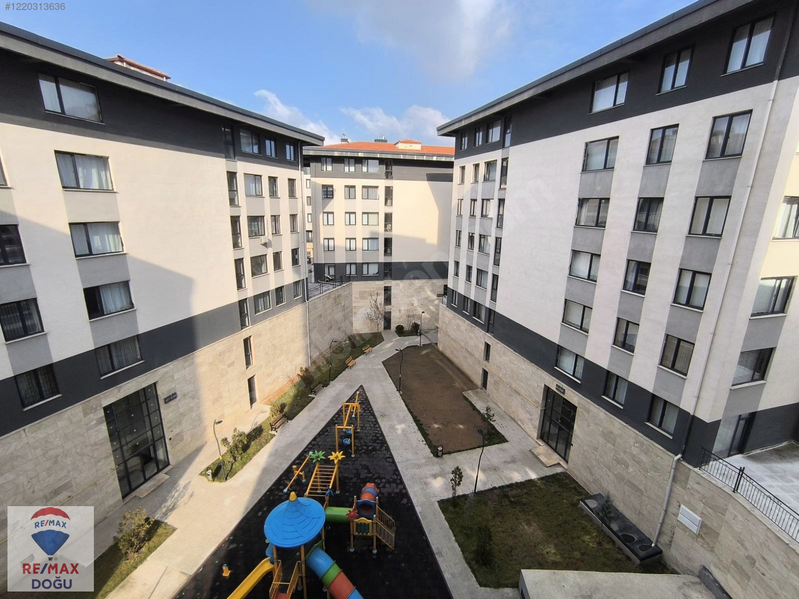 REMAX DOĞU'DAN MUSTAFAPAŞA MAHALLESİNDE SATILIK YAPILI 3+1 DAİRE - ELAZIĞ MERKEZ fotoğraf 7
