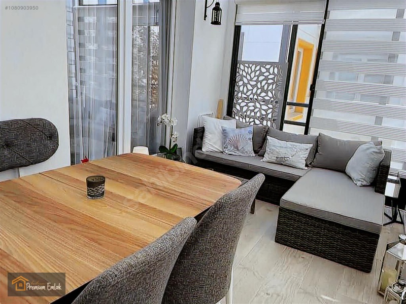 BODRUM ESKİÇEŞME'de SATILIK HAVUZLU LÜKS 1+1 DAİRE - MUĞLA BODRUM fotoğraf 11