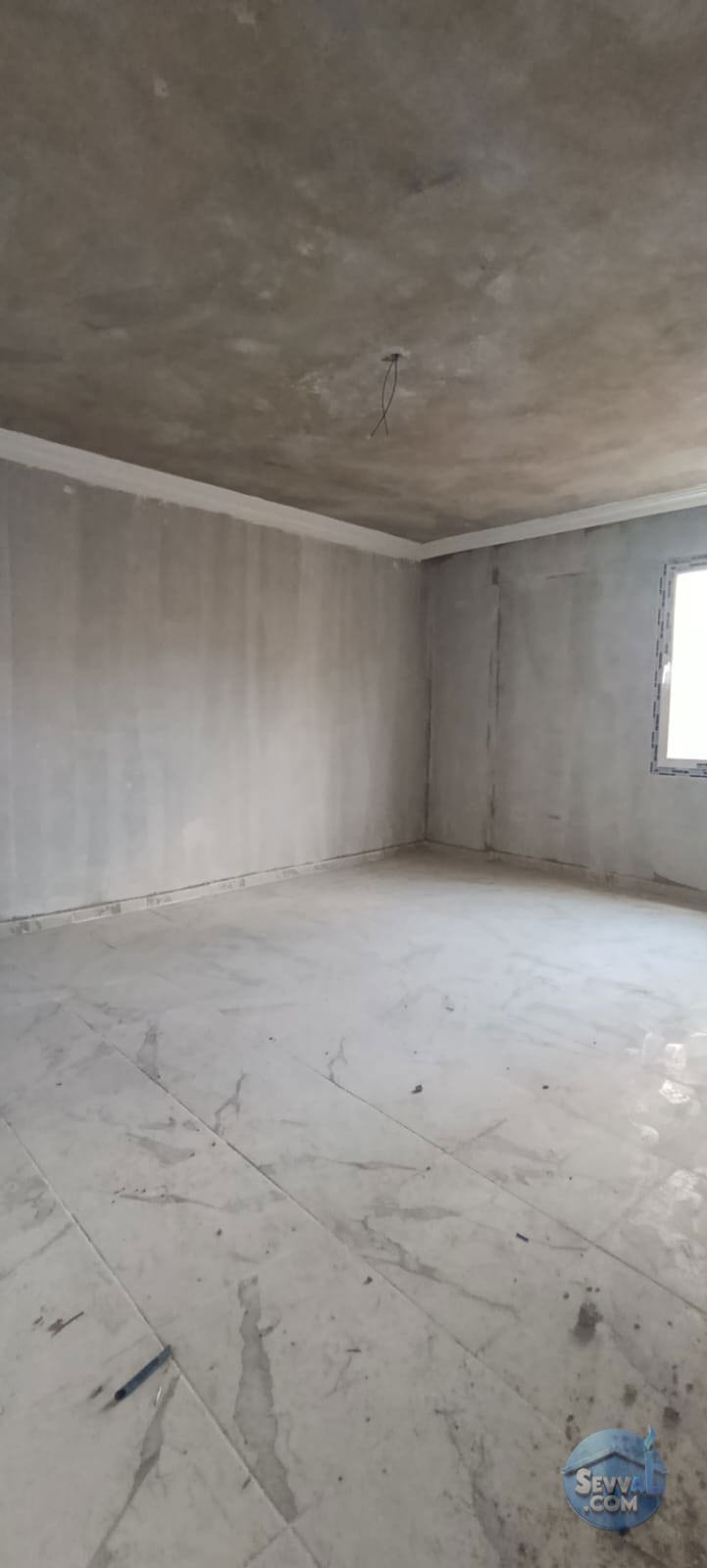 B.BAŞI MAH 4.KAT 3+1 TEKLİ DAİRE, D.GAZLI - ŞANLIURFA HALİLİYE fotoğraf 14