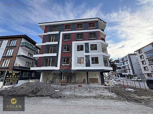 CUMHURİYET MAHALLESİ CADDE CEPHELİ 2+1 SATILIK DAİRELER - ANKARA ÇUBUK fotoğraf 18