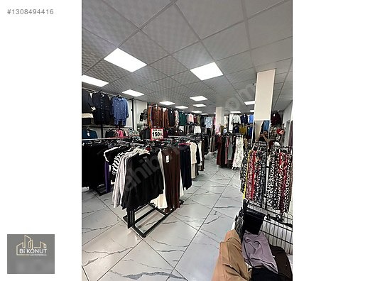 YEŞİLEVLER MH CADDE ÜZERİNDE 120M2 SATILIK DÜKKAN AKTİF KİRACILI - GAZİANTEP ŞAHİNBEY fotoğraf 36