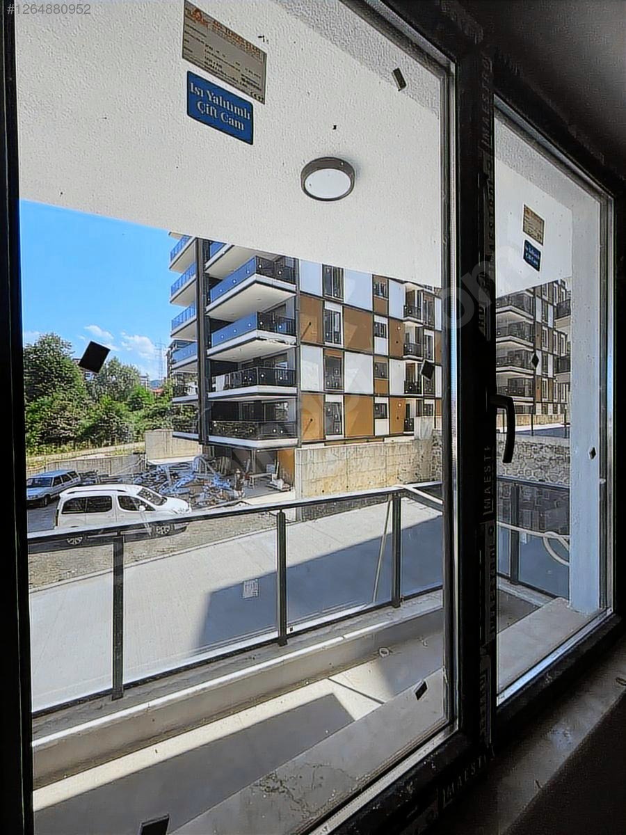 OBHD GLOBAL GAYRİMENKUL'DEN ERİKLİMAN'DA SATILIK DAİRE - GİRESUN MERKEZ fotoğraf 14