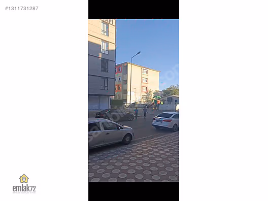 Emlak 72'den Bahçelievler'de okul karşısı satılık dükkan - BATMAN MERKEZ fotoğraf 11
