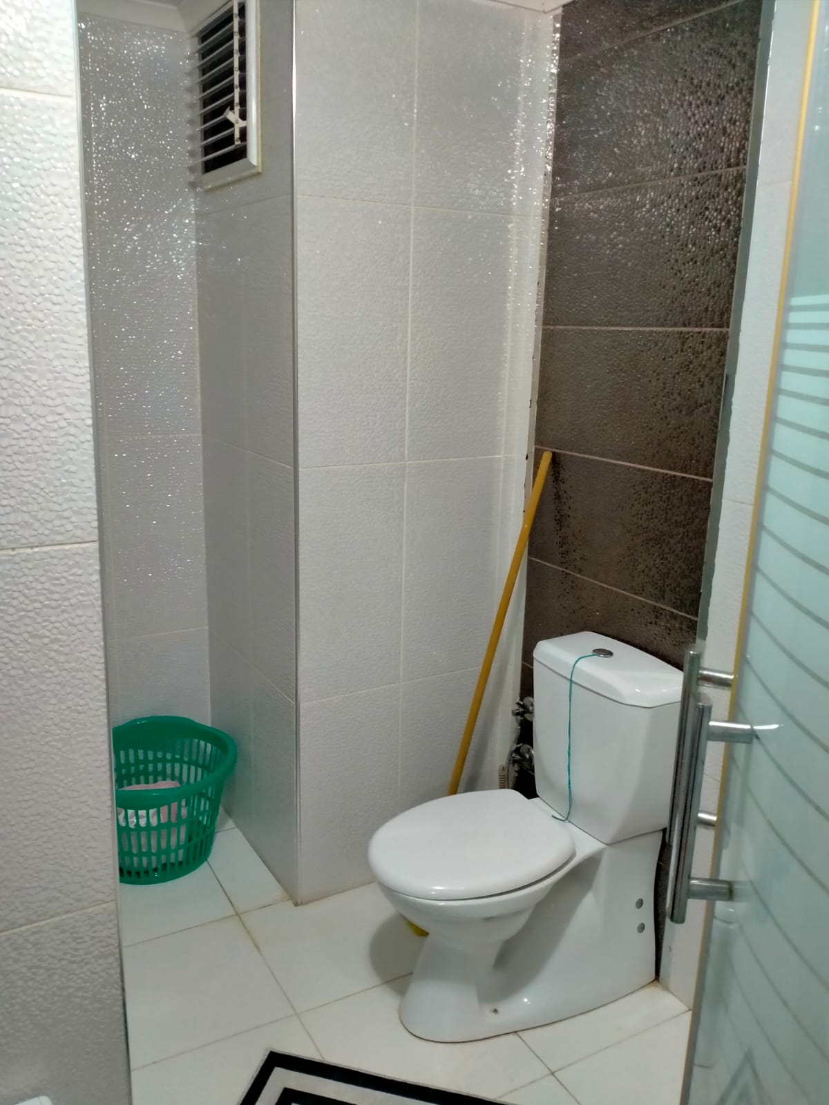 BURSA DEMİRTAŞ BARBAROS MH SATILIK 2+1 DUBLEKS DAİRE - BURSA OSMANGAZİ fotoğraf 2