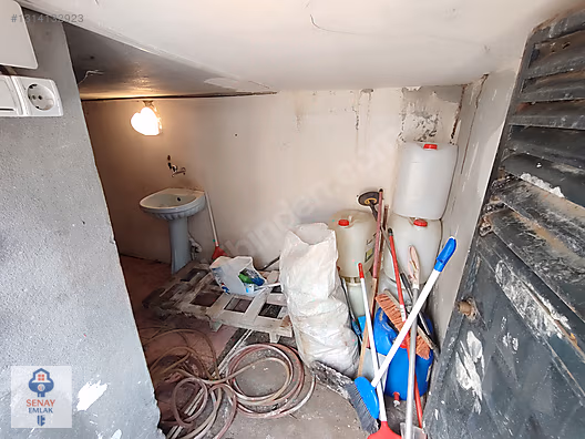 HUZUREVLERİNDE HER İŞE UYGUN SATILIK 45 M2 YATIRIMLIK İŞ YERİ - ADANA ÇUKUROVA fotoğraf 19